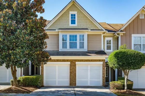 1918 Lake Heights CIR NW #16, Kennesaw, GA 30152