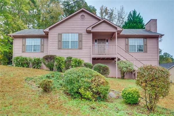 5664 Rex Mill DR, Rex, GA 30273