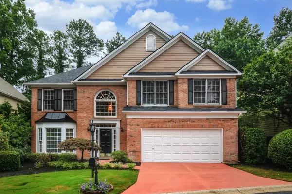 3600 HENLEY PARK CT, Atlanta, GA 30340
