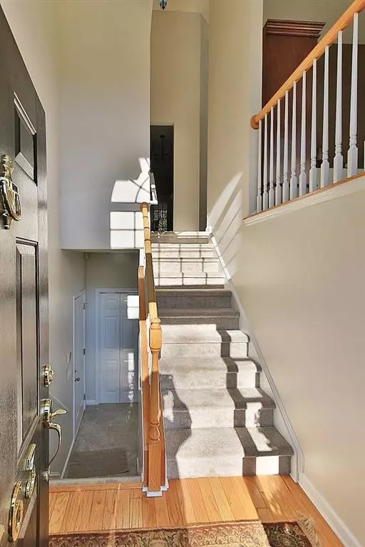 Powder Springs, GA 30127,1563 Cooks Pond DR