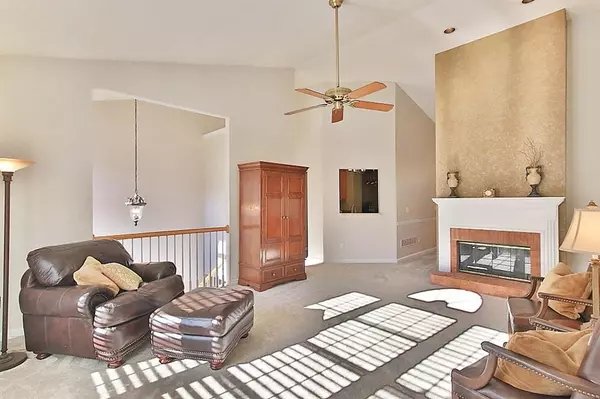 Powder Springs, GA 30127,1563 Cooks Pond DR