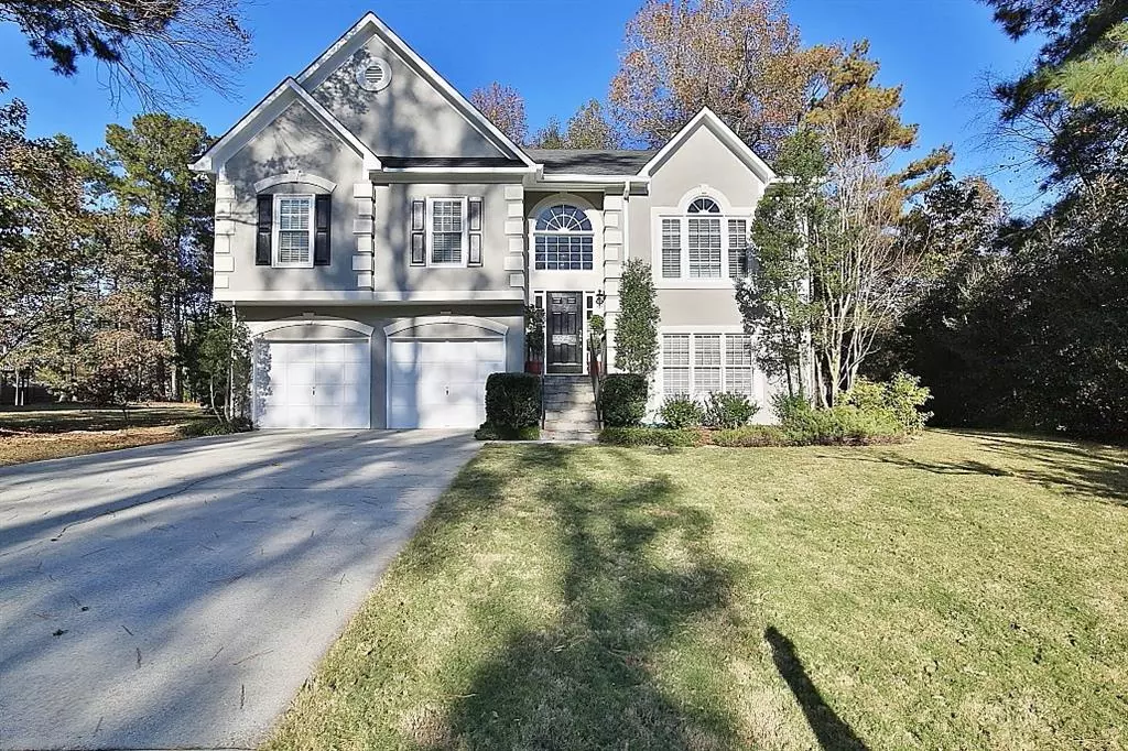 Powder Springs, GA 30127,1563 Cooks Pond DR