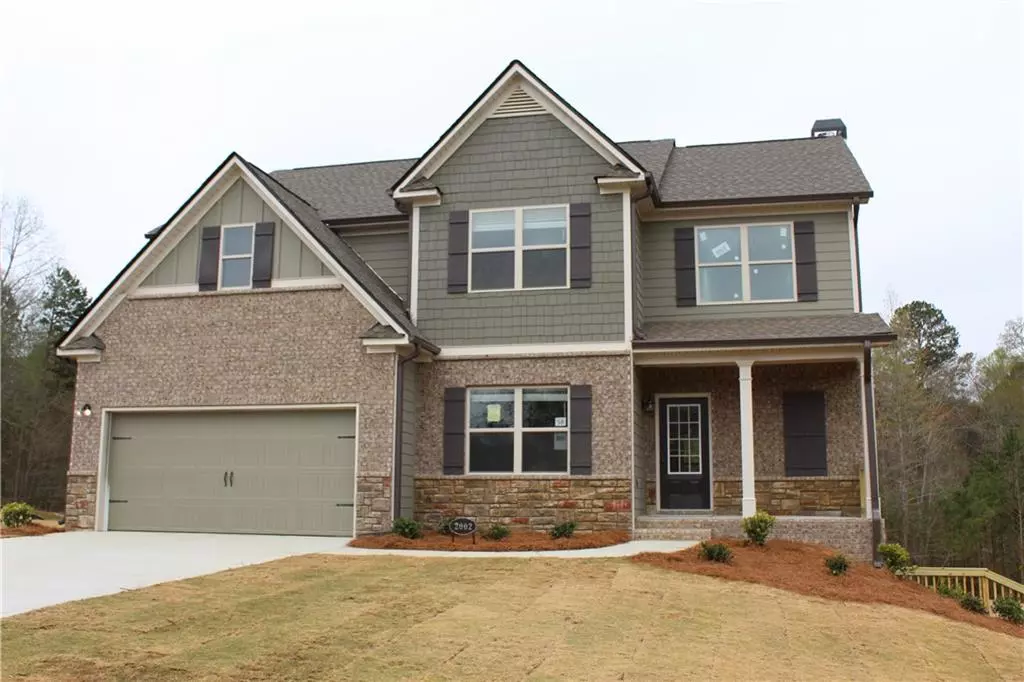 Loganville, GA 30052,2002 Cedar Elm CIR