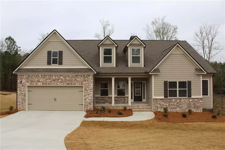 2006 Cedar Elm CIR, Loganville, GA 30052