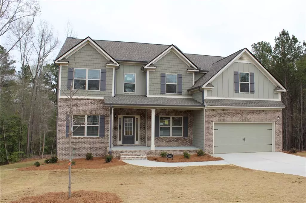 Loganville, GA 30052,2009 Cedar Elm CIR