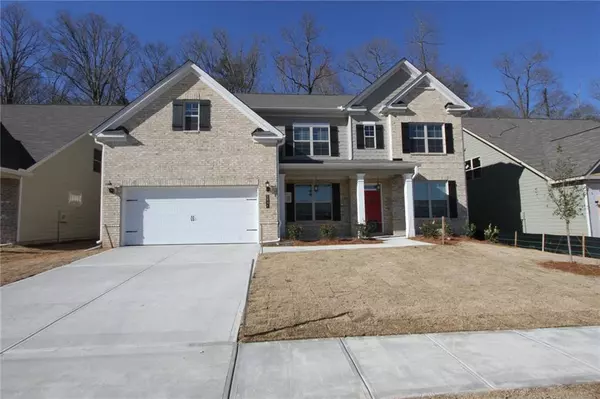 Braselton, GA 30517,1836 Landon LN