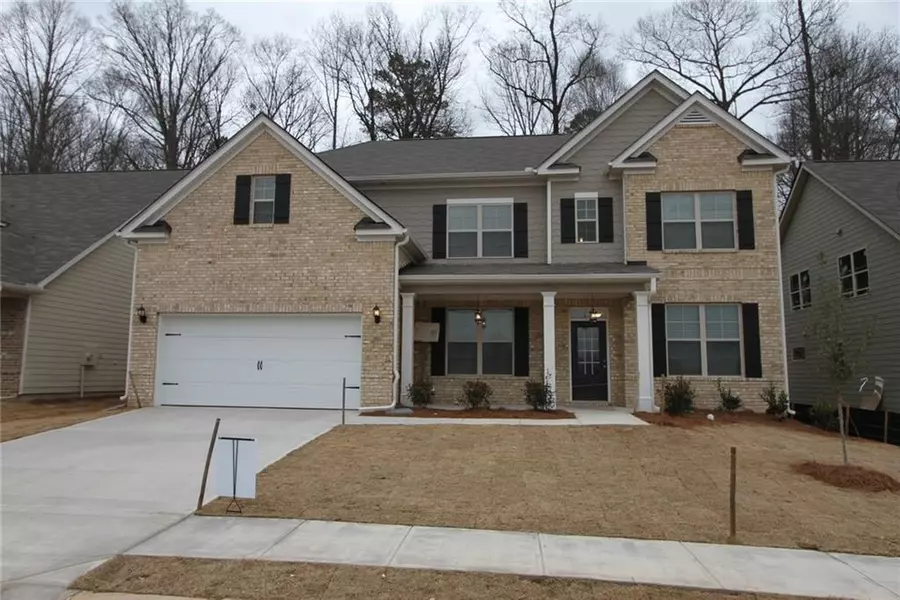 1836 Landon LN, Braselton, GA 30517