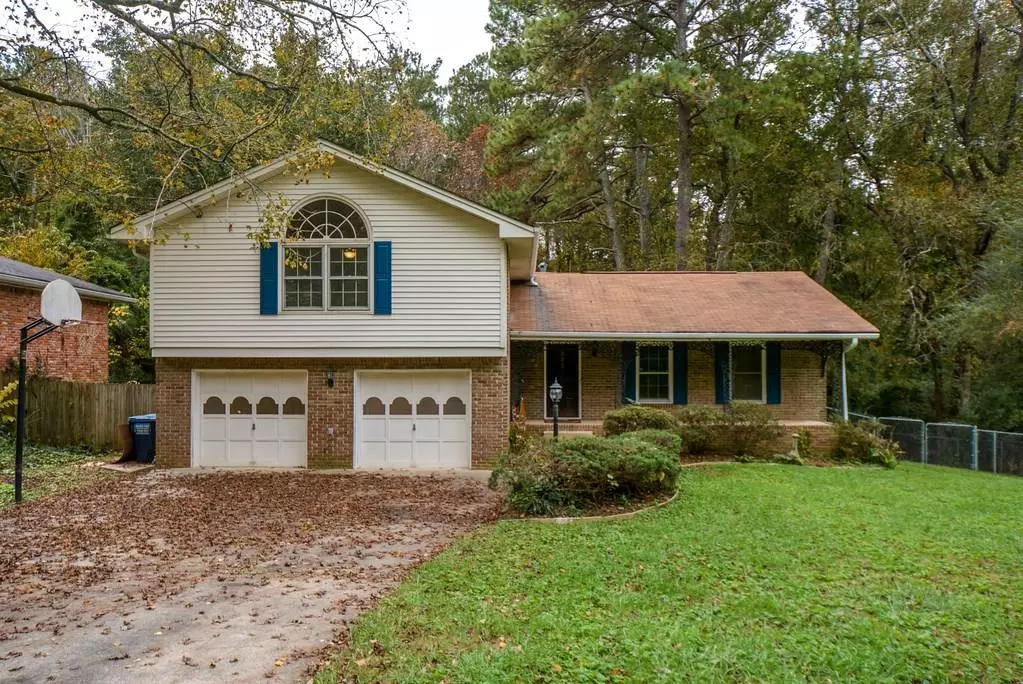 Tucker, GA 30084,383 CANA OF GALILEE CT