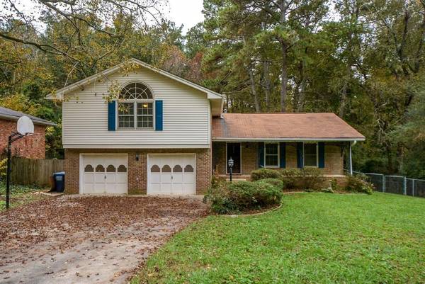 383 CANA OF GALILEE CT, Tucker, GA 30084