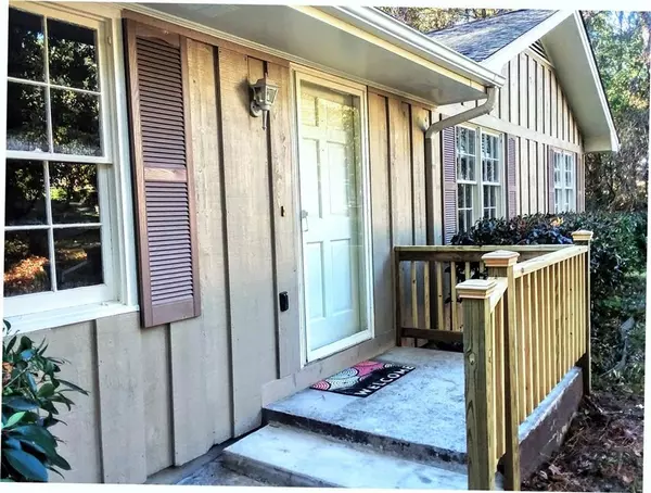 Snellville, GA 30078,1995 Windburn CT