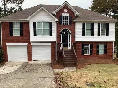 2584 Apalachee Run WAY, Dacula, GA 30019