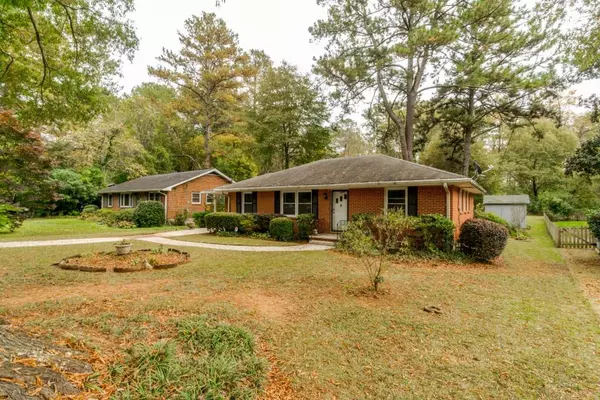 Decatur, GA 30033,2447 Hunting Valley DR