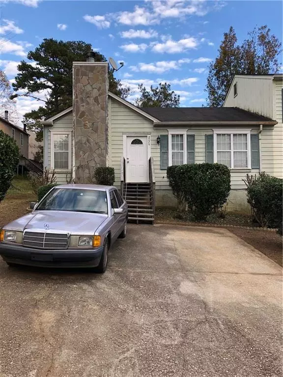 Lithonia, GA 30058,2024 Charter MNR