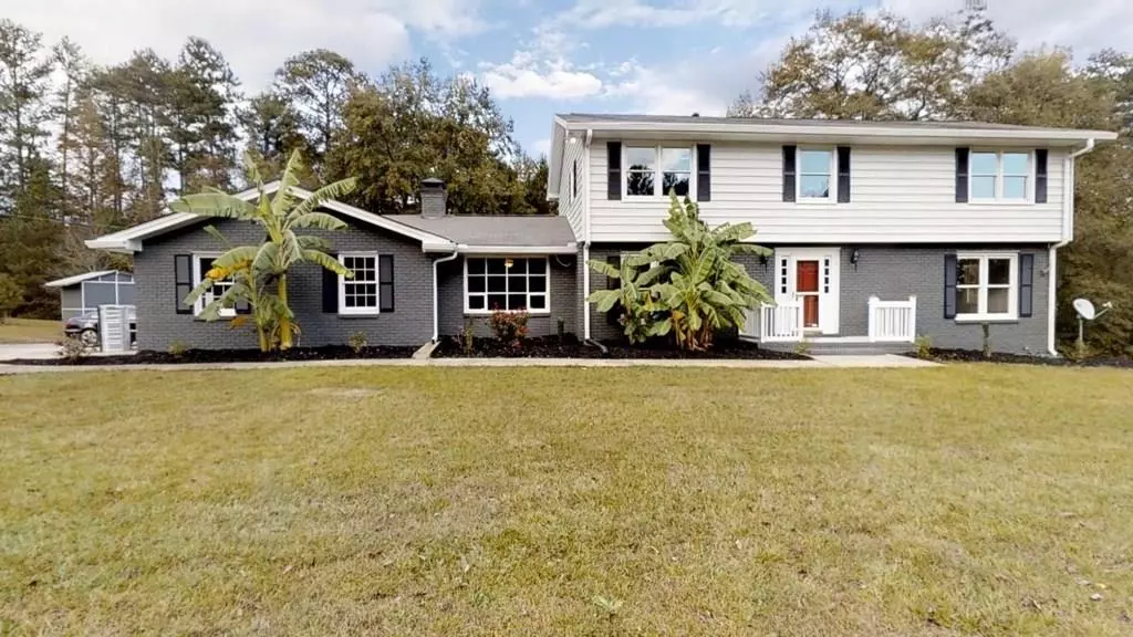 8665 CLARK RD, Fairburn, GA 30213