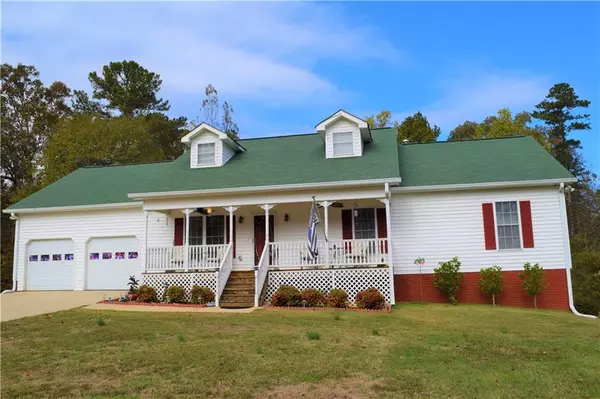 121 Valerie CT, Stockbridge, GA 30281