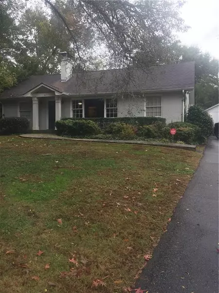 369 Johnson Ferry RD NE, Sandy Springs, GA 30328