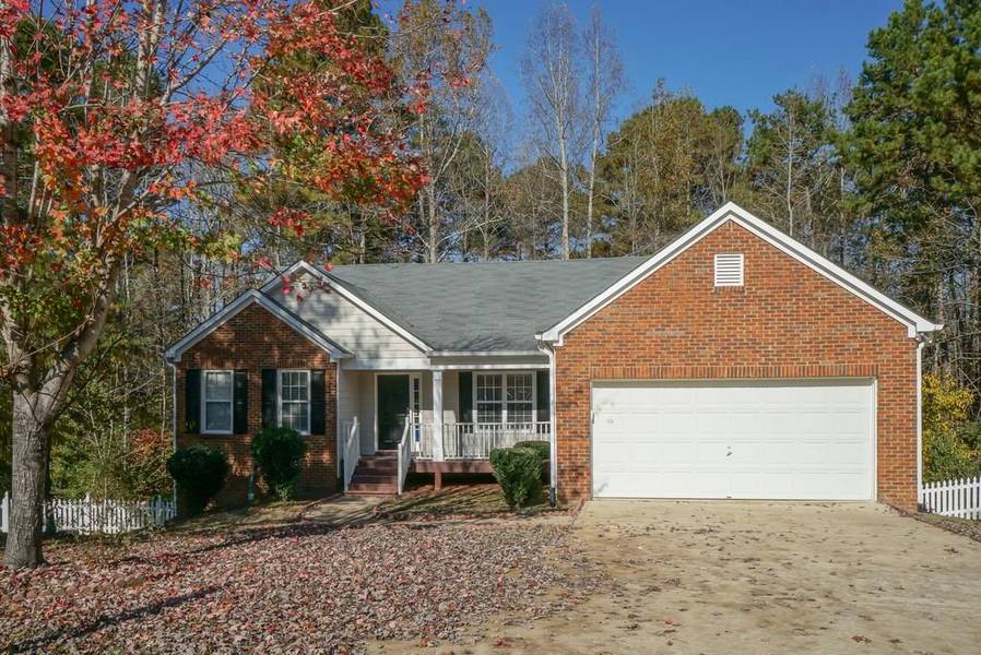 1024 Laurel Green LN, Sugar Hill, GA 30518