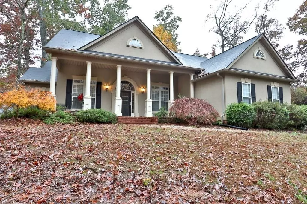 Gainesville, GA 30506,3312 ARBOR WALK DR