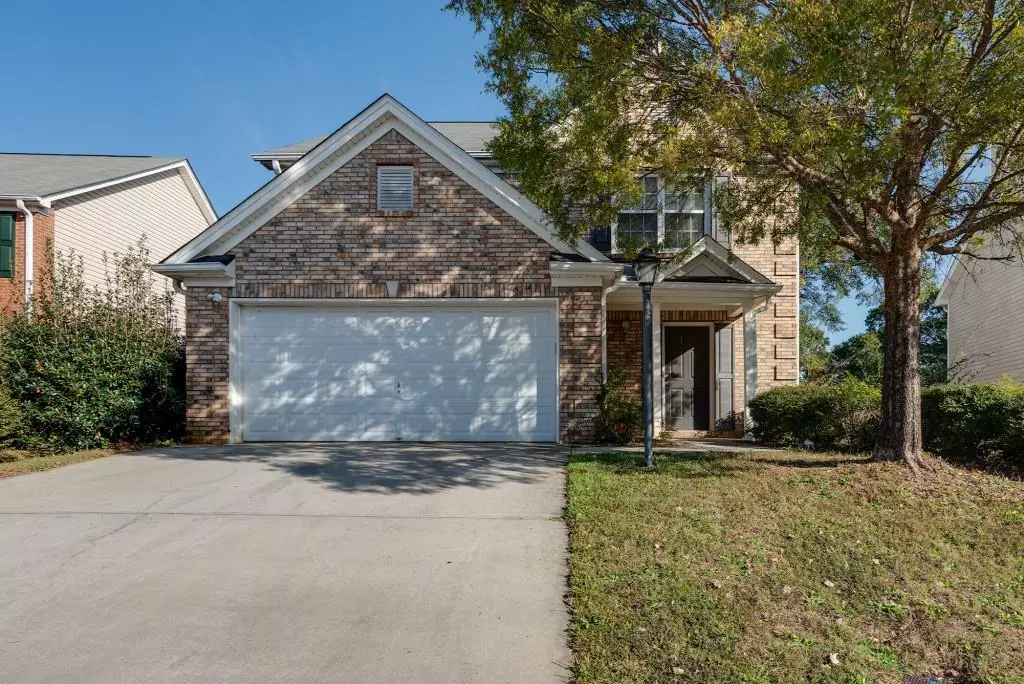 Grayson, GA 30017,921 Winding Down WAY