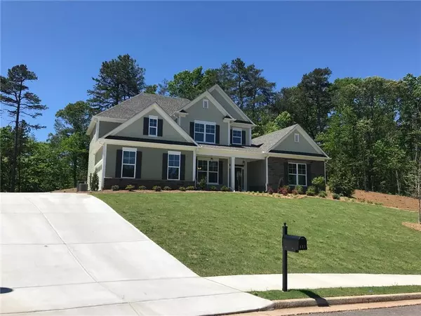 152 Longleaf DR, Canton, GA 30114