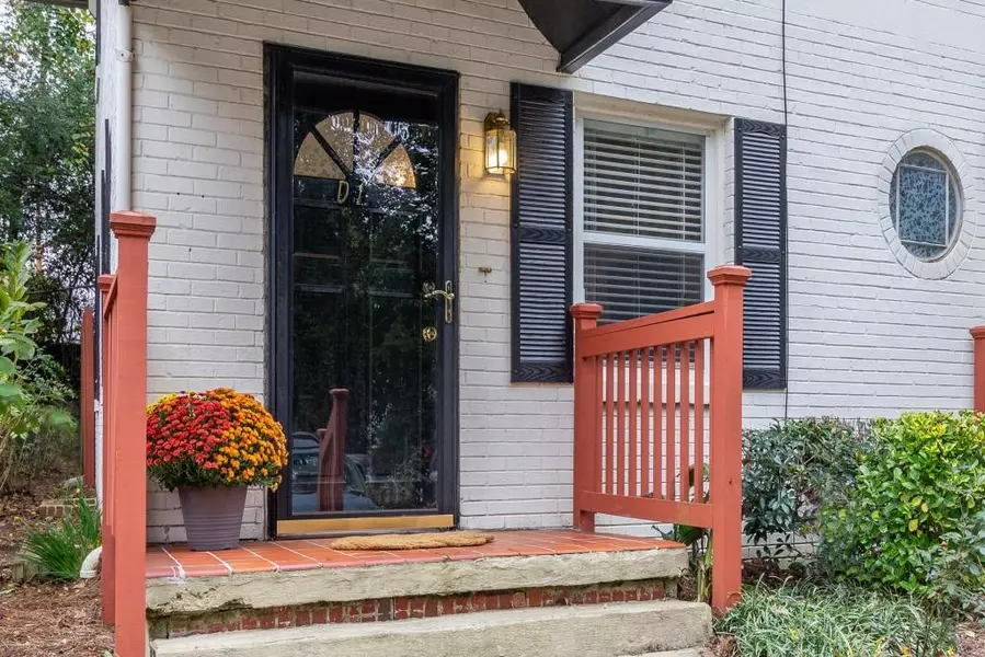 2477 N Decatur RD #D1, Decatur, GA 30033