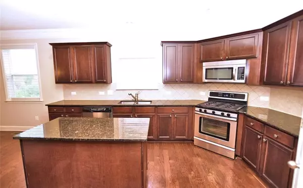 Alpharetta, GA 30022,9969 Autry Vue LN