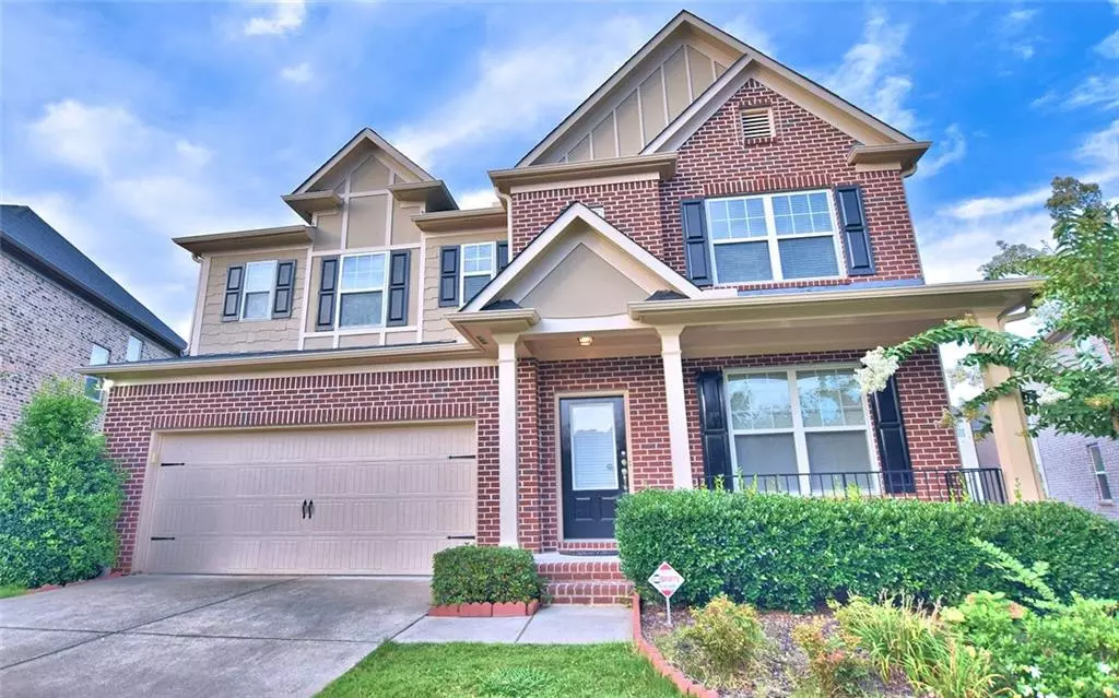 Alpharetta, GA 30022,9969 Autry Vue LN