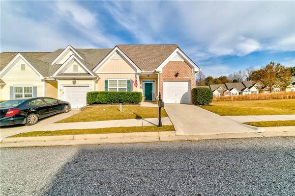 23 Brickton WAY E, Dawsonville, GA 30534