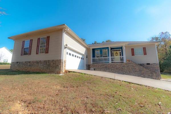 60 CENTRAL WAY, Chatsworth, GA 30705