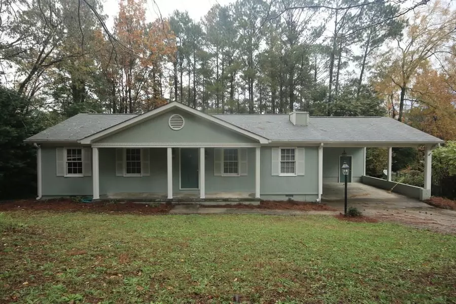 31 VIEW DR SE, Rome, GA 30161