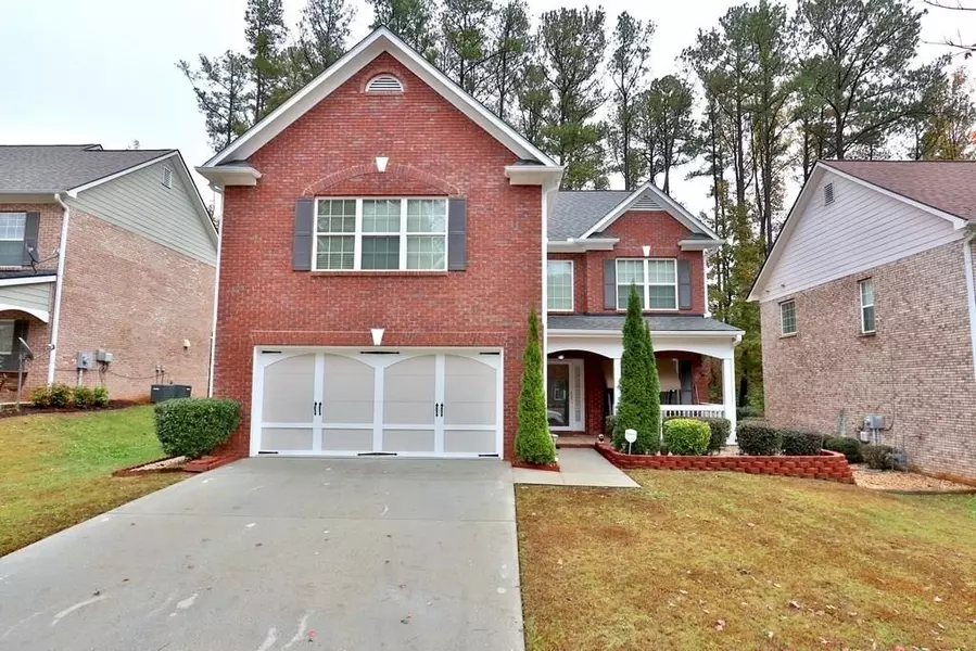 4262 POND EDGE RD, Snellville, GA 30039