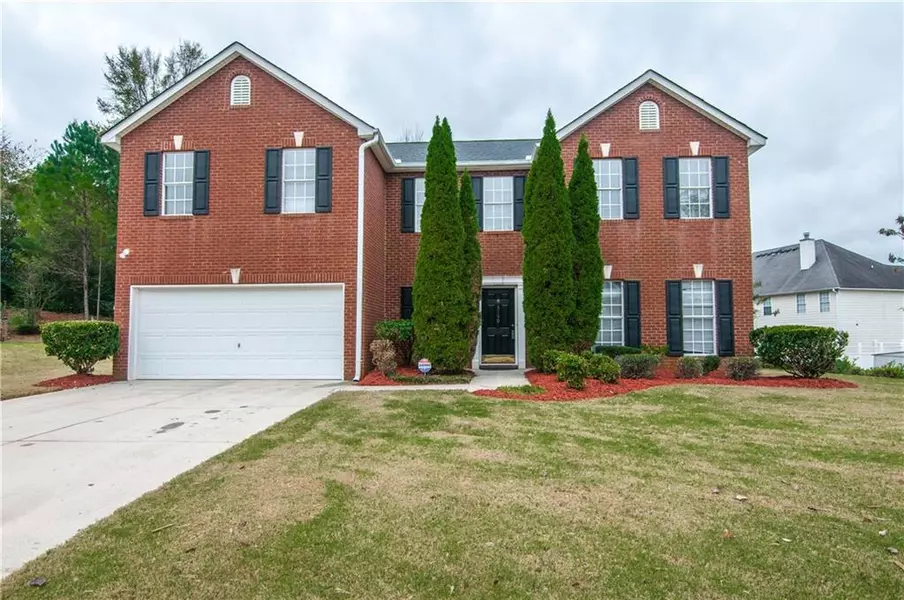 3139 RED OAK TRL, Decatur, GA 30034