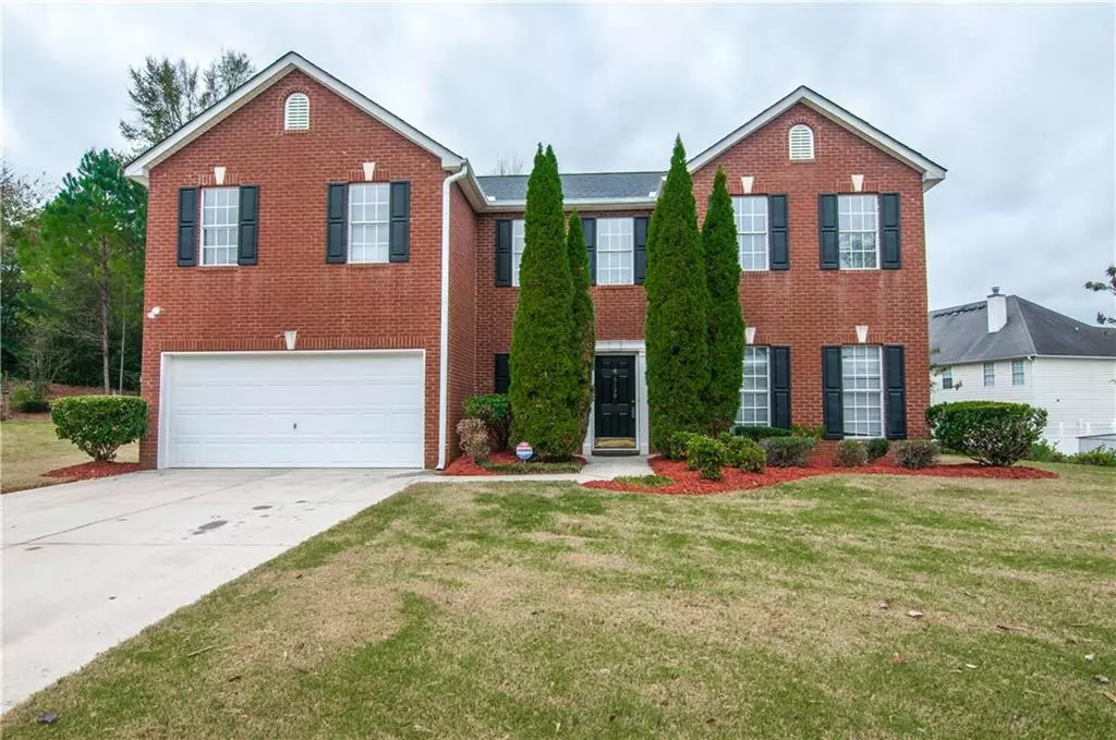 Decatur, GA 30034,3139 RED OAK TRL