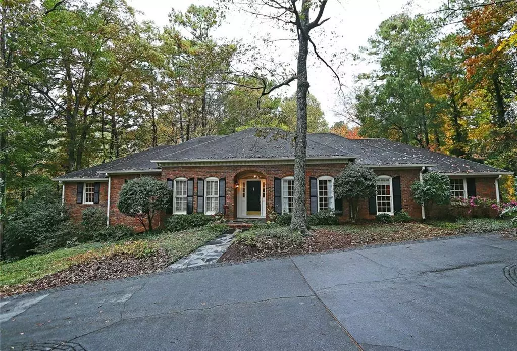 Sandy Springs, GA 30328,6270 Mountain Brook LN