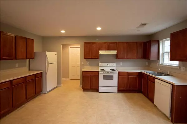 Fairburn, GA 30213,105 Milam WAY