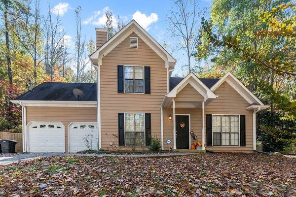 26 Lakeview TER, Dallas, GA 30132