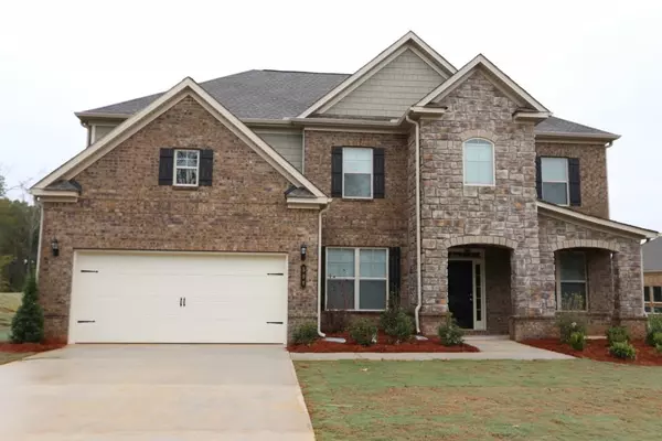 Mcdonough, GA 30253,508 Coventry WAY