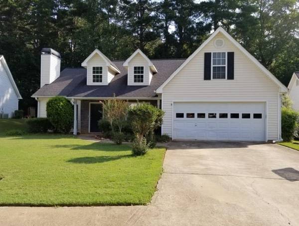 5667 Tattersall TER, Sugar Hill, GA 30518