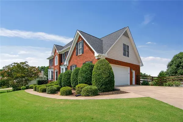 Gainesville, GA 30506,8490 Woodland View DR