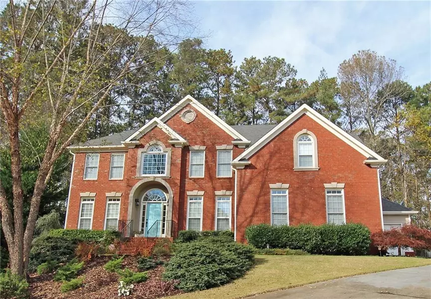 2038 Cockrell RUN NW, Kennesaw, GA 30152