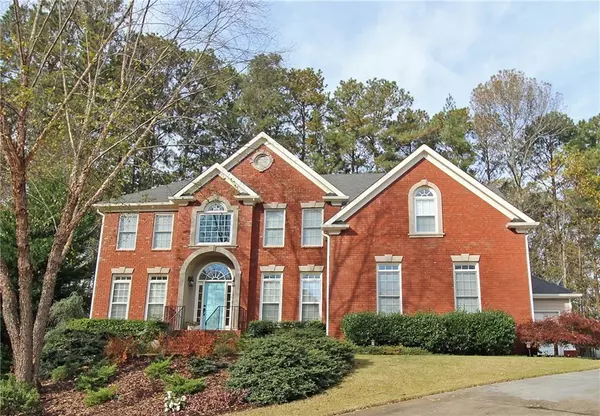 2038 Cockrell RUN NW, Kennesaw, GA 30152