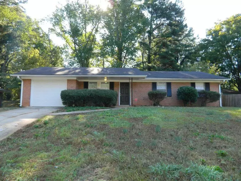 2222 Emerald Castle DR, Decatur, GA 30035