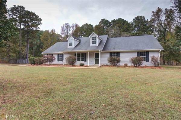 3023 Ryan RD, Locust Grove, GA 30248