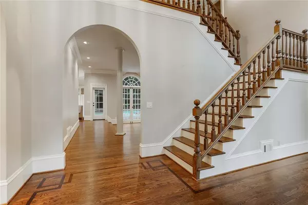 Atlanta, GA 30339,3869 Brandy Station CT