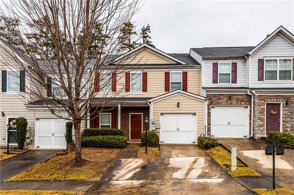 162 Spring Way SQ, Canton, GA 30114