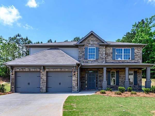 122 Fountain Oak, Villa Rica, GA 30180