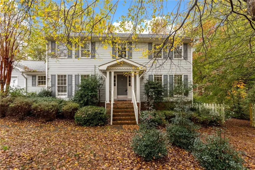 Marietta, GA 30062,3061 Woodlake CT