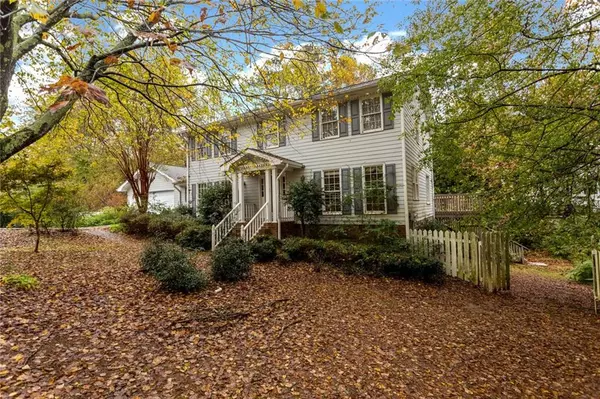 Marietta, GA 30062,3061 Woodlake CT