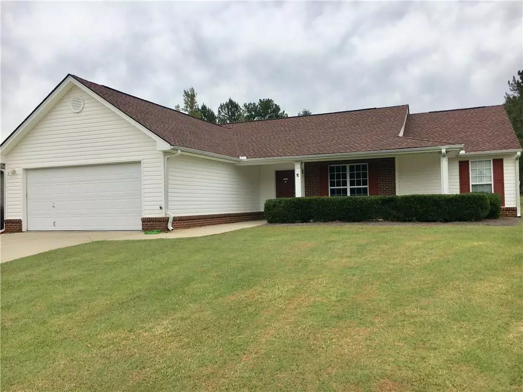 Bethlehem, GA 30620,1244 Persimmon Place DR