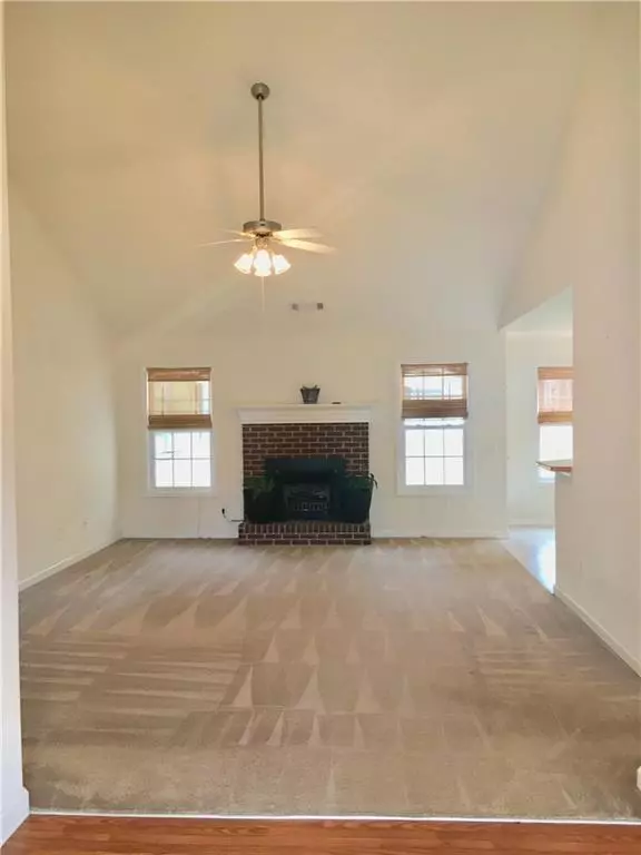 Bethlehem, GA 30620,1244 Persimmon Place DR